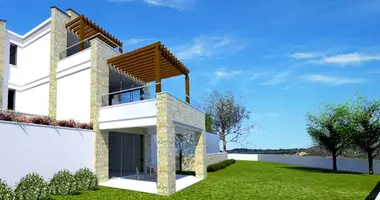 Квартира 7 спален в Куклия, Кипр