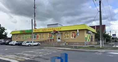 Nieruchomości komercyjne 344 m² w Rzeczyca, Białoruś