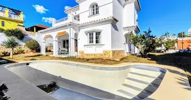 Maison 4 chambres dans Benalmadena, Espagne