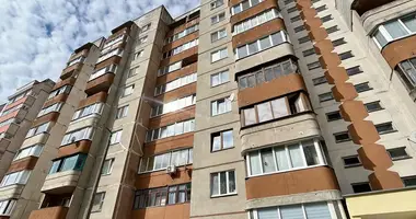 Квартира 1 комната в Борисов, Беларусь