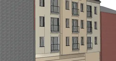 Mieszkanie w Warszawa, Polska