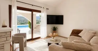 5 bedroom villa in Germasogeia, Cyprus
