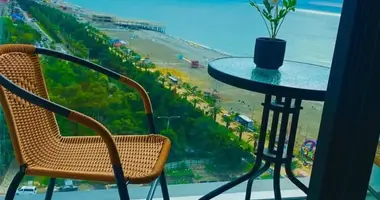Studio apartment in Batumi, Georgia