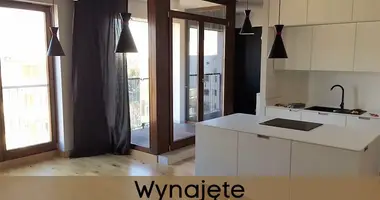 Apartamento 2 habitaciones en Smolice, Polonia