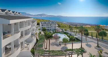 Wohnung 4 zimmer in Benalmadena, Spanien