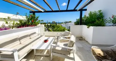 2 bedroom apartment in Bel Air, Spain