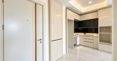 Wohnung 2 zimmer in Turkler, Türkei