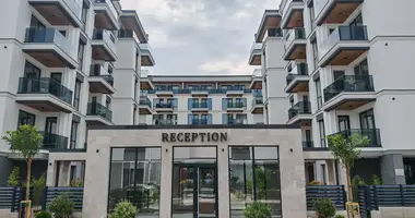 Mieszkanie 1 pokój w Nesebyr, Bułgaria
