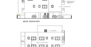 2 bedroom apartment in Kolossi Municipality, Cyprus