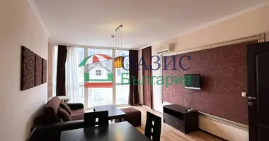 Apartamento 2 habitaciones en Nesebar, Bulgaria