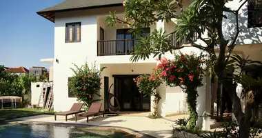 Villa 6 zimmer in Pererenan, Indonesien