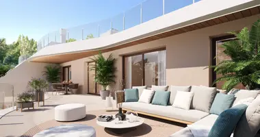 Дом 3 спальни в Peguera, Испания