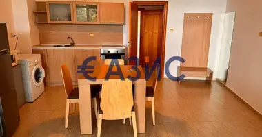 Apartamento 2 habitaciones en Sveti Vlas, Bulgaria