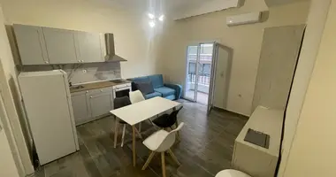 Mieszkanie 2 pokoi w Kavala Municipality, Grecja