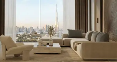 Apartamento 2 habitaciones en Dubái, Emiratos Árabes Unidos