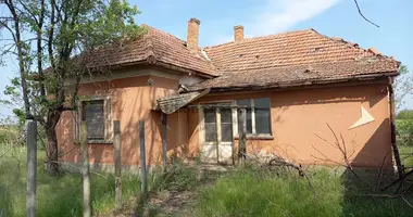 Haus 3 Zimmer in Mittelungarn, Ungarn