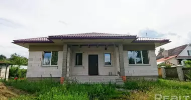 Cottage in Barysaw District, Belarus