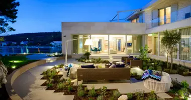 Дом 3 спальни в Opcina Selca, Хорватия