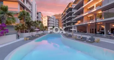2 bedroom apartment in Limassol, Cyprus