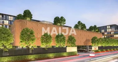 Appartement 1 chambre dans Si Sunthon, Thaïlande