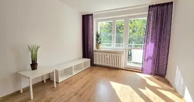 2 room apartment in Poznan, Poland
