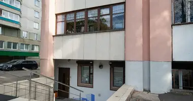 Office 273 m² in Minsk, Belarus