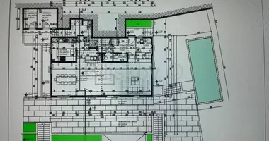 Działka w Opcina Dugi Rat, Chorwacja