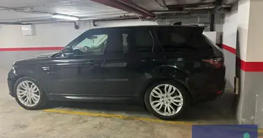 Nieruchomości komercyjne 13 m² w Alicante, Hiszpania