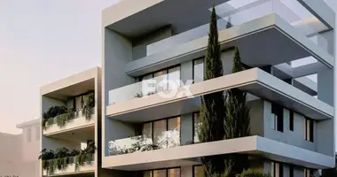 Mieszkanie 1 pokój w Demos Agiou Athanasiou, Cypr