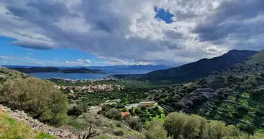 Terrain dans Municipality of Agios Nikolaos, Grèce