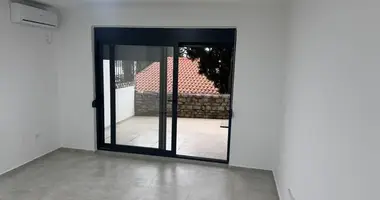 Квартира 1 спальня в Будва, Черногория