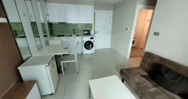 Condo in Pattaya, Thailand
