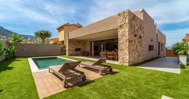 Haus 3 Schlafzimmer in Spanien