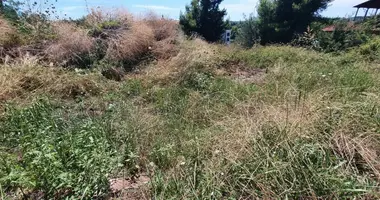 Terrain dans Kallithea, Grèce