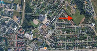 Parcela en Klaipeda, Lituania