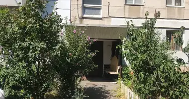 Wohnung 1 zimmer in Odessa, Ukraine