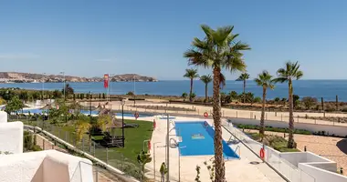 Bungalow 2 bedrooms in Pulpi, Spain