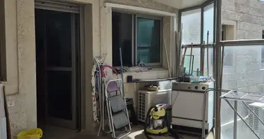 4 room apartment in Jerusalem, Israel