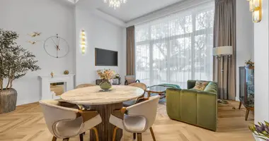 2 room apartment in Warsaw, Poland