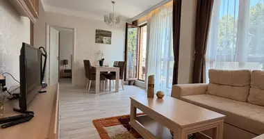 Apartamento 2 habitaciones en Nesebar, Bulgaria