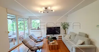 3 room apartment in City of Zagreb, Croatia
