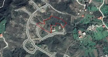 Plot of land in Kato Pyrgos, Cyprus