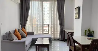 Кондо 1 комната в Sangkat Tuol Tumpung Ti Muoy, Камбоджа