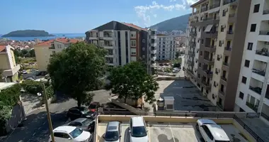 Apartamento 3 habitaciones en Becici, Montenegro