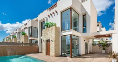 Maison 3 chambres dans Los Montesinos, Espagne