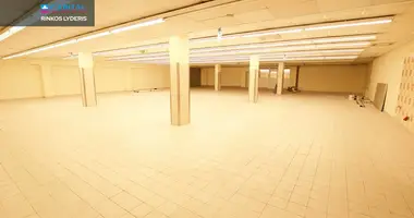 Gewerbefläche 105 m² in Kaunas, Litauen