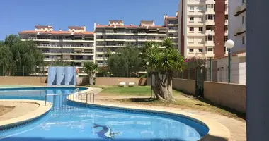 3 bedroom apartment in Arona, Spain