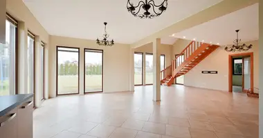 Maison 5 chambres dans Salaspils pagasts, Lettonie