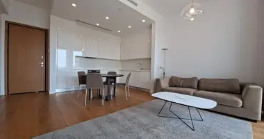 2 bedroom apartment in Limassol District, Cyprus