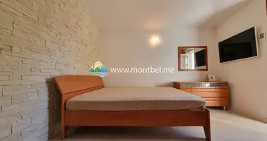 2 bedroom apartment in Budva, Montenegro